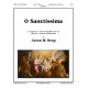 O Sanctissima (3-6 Octaves)