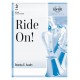 Ride On (3-6 Octaves)