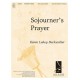 Sojourner's Prayer (3-6 Octaves)