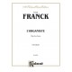 Franck - L'Organiste - 59 Organ Pieces