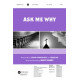 Ask Me Why (SATB)