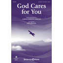 God Cares For You (Unison/ 2 Part)