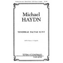 Tenebrae Factae Sunt  (SATB)
