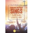 Concord Worship Sings (Listening CD)