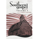 Southern Gospel V5 (Accompaniment CD)