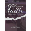 Ready to Sing New Hymns of Faith V2 (Accompaniment CD)