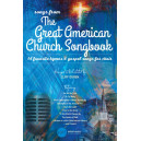 The Great American Church Song Book (Preview Pack)