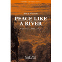 Peace Like A River (SATB)