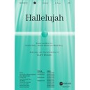 Hallelujah (SATB)