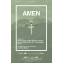 Amen (Accompaniment CD)