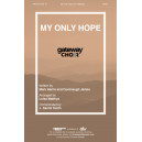 My Only Hope (Accompaniment CD)