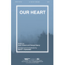 Our Heart (SATB)