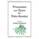 Procession and Hymn for Palm Sunday (Orch)