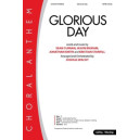 Glorious Day (Accompaniment CD)