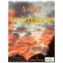 A Day to Celebrate  (22 & 3-5 Octaves)