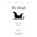 The Sleigh  (3 Octaves)