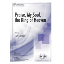 Praise My Soul the King of Heaven (Instrumental Parts)