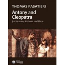 Anthony and Cleopatra  (Soprano, Baritone)