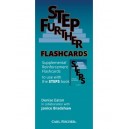 STEP Further Flashcards