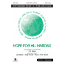 Hope for All Nations (SATB)