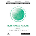 Hope for All Nations (Orchestration) *POD*