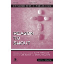 Reason to Shout (Orchestration) *POD*