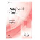 Antiphonal Gloria (SATB)