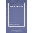 This Holy Night (Accompaniment CD)