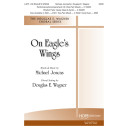 On Eagles Wings (SATB)