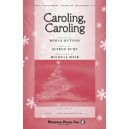 Caroling Caroling (SATB)