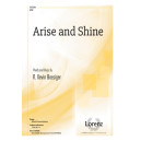 Arise and Shine (SATB)