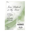 Jesus Shepherd of My Heart (2 part Mixed)