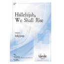 Hallelujah We Shall Rise (Accompaniment CD)