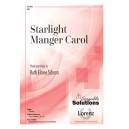 Starlight Manger Carol (SAB)