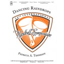 Dancing Raindrops  (3-5 OCtaves)