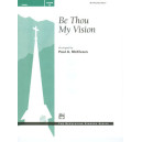 Be Thou My Vision  (3-5 Octaves)  *POP*