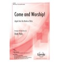 Come and Worship (Instrumental Ensemble Score & Parts)