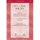 It's a Time for Joy (Orchestration)