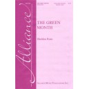 The Green Month  (Unison)