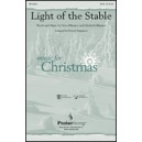 Light of the Stable (Orch) *POD*