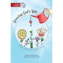 Growing Kids God's Way (Book and CD pak)