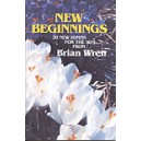 New Beginnings Hymn Texts