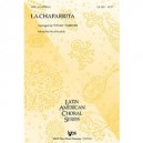 La Chaparrita  (SATB)