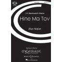 Hine Ma Tov