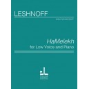 Hamelekh  (Low Voice)