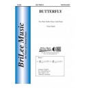 Butterfly  (2-Pt)