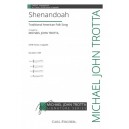 Shenandoah  (SATB)