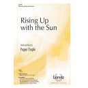 Rising Up with the Sun (Accompaniment CD)