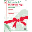 Bells on the Go Christmas Pops (3-5 Octaves)