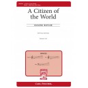 A Citizen of the World  (SAB)